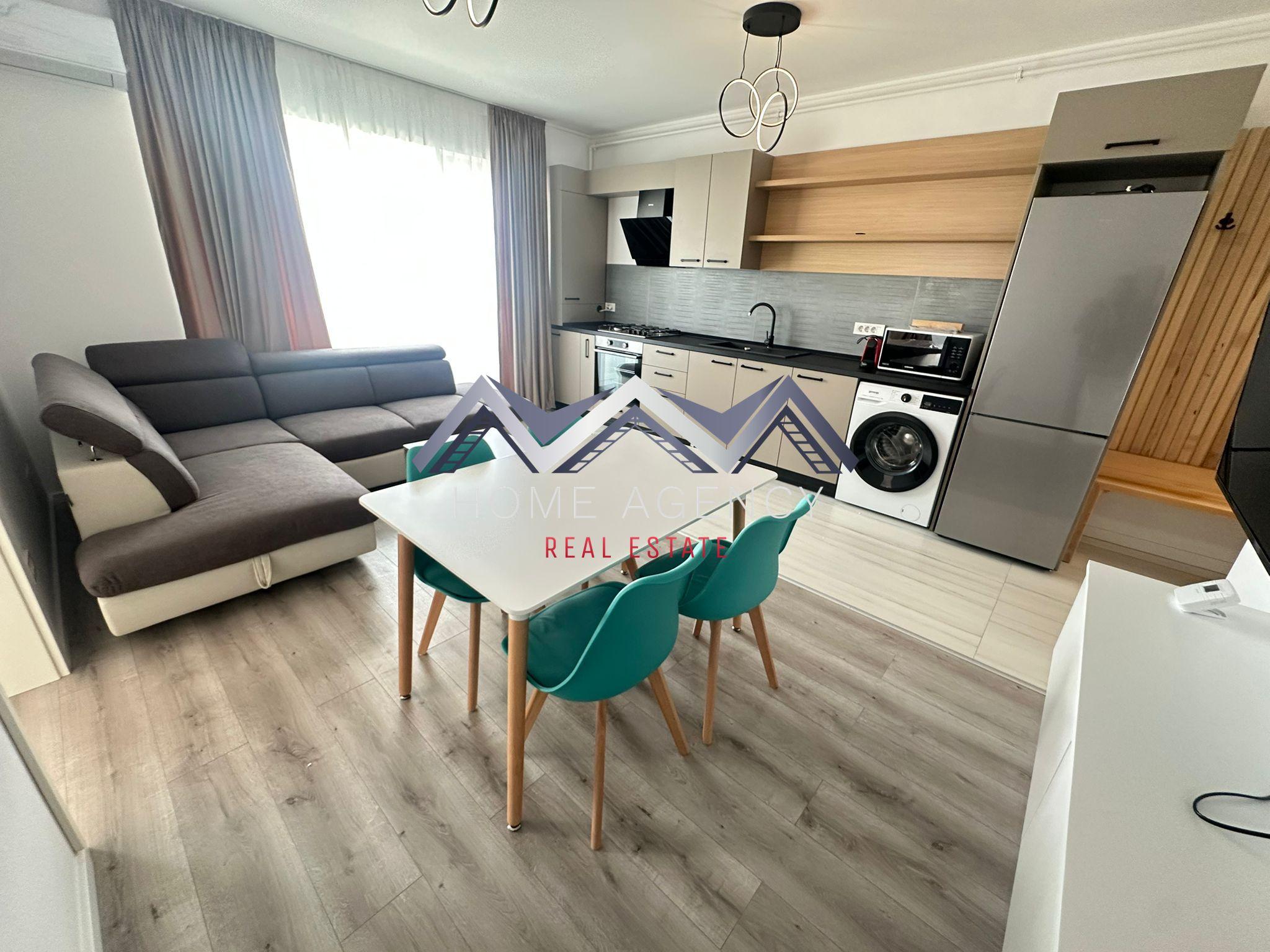 Apartament 2 camere Otopeni premium | prima închiriere - 1
