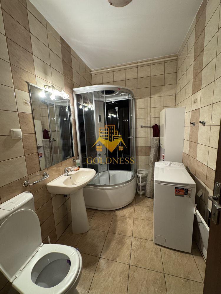 2 camere, Prima închiriere, Cartierul Intre Lacuri, Iulius mall, FSEGA - 5