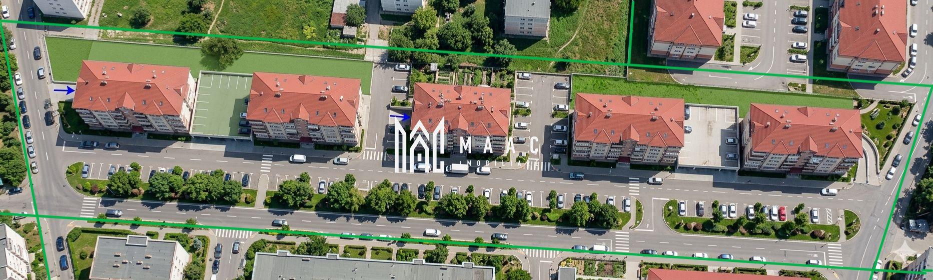 Teren | 31.300 MP | Intravilan | Dezvoltare Imobiliară | PUZ Aprobat - 4