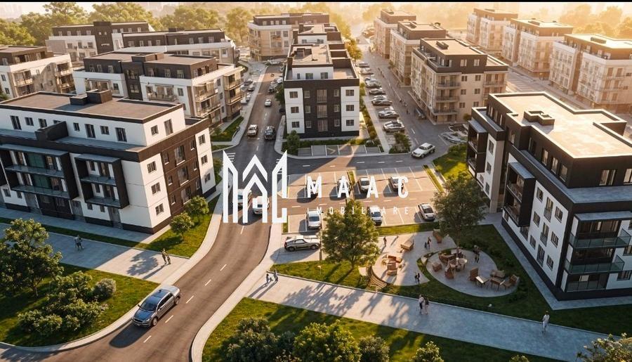 Teren | 31.300 MP | Intravilan | Dezvoltare Imobiliară | PUZ Aprobat - 6