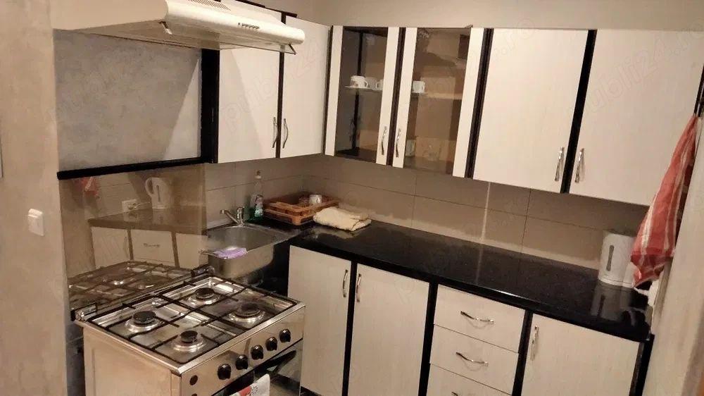 De inchiriat - garsoniera, Tiglina 1 - A-uri, langa Tribunal, 290 euro - 4