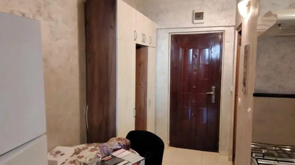 De inchiriat - garsoniera, Tiglina 1 - A-uri, langa Tribunal, 290 euro - 5