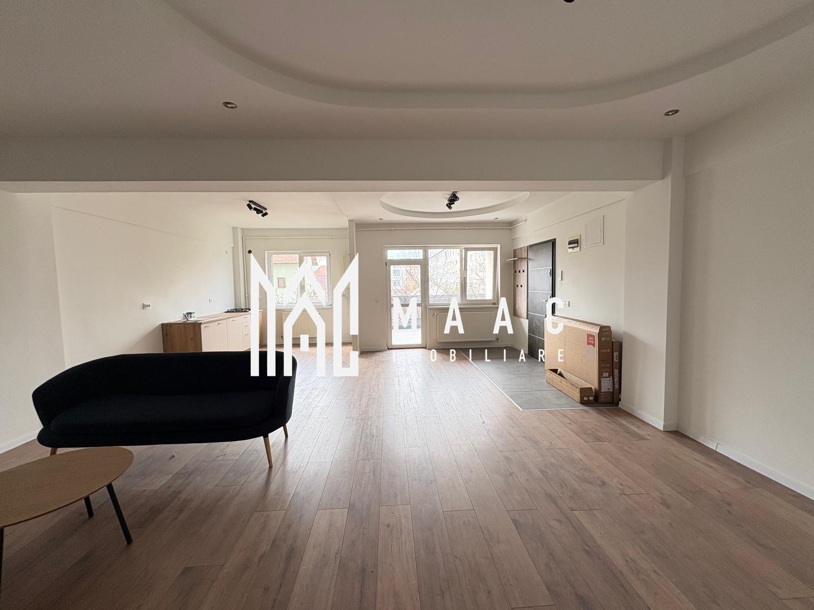 Apartament 3 camere I Lift Etaj 1 I Balcon I Oituz | Parcare - 9