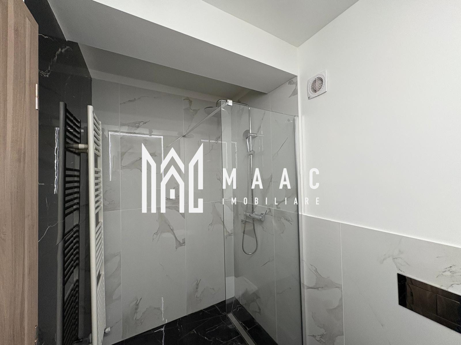 Apartament 3 camere I Lift Etaj 1 I Balcon I Oituz | Parcare - 5