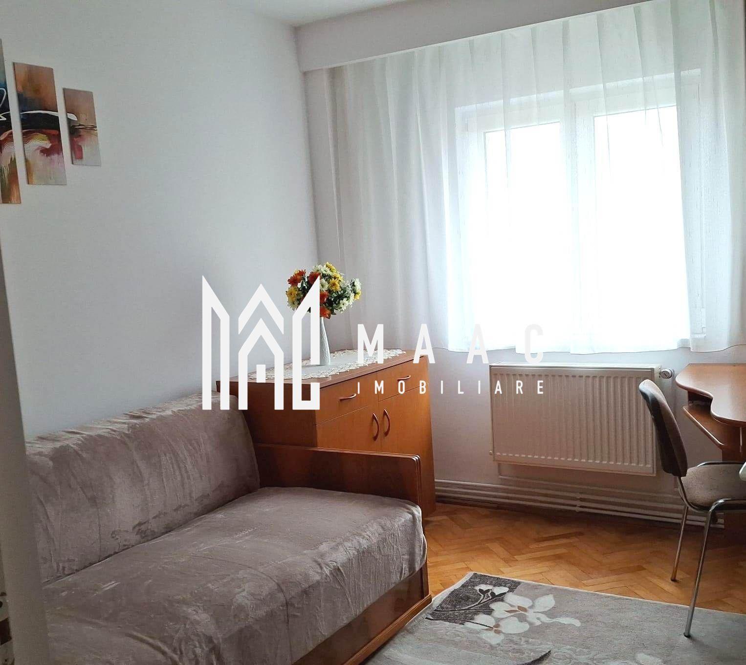 Apartament 4 Camere | 90 MPU | Central - 4