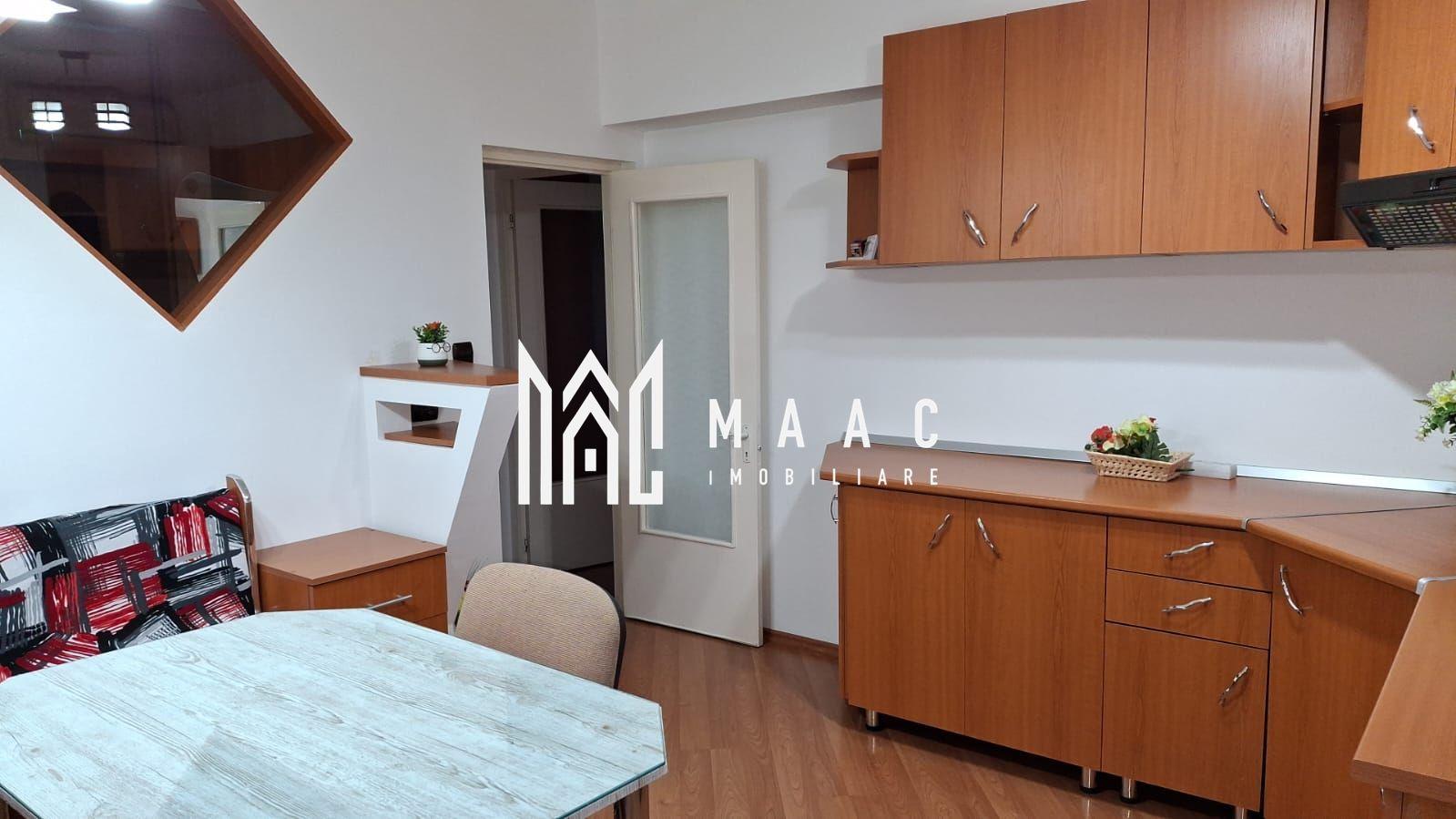 Apartament 4 Camere | 90 MPU | Central - 8