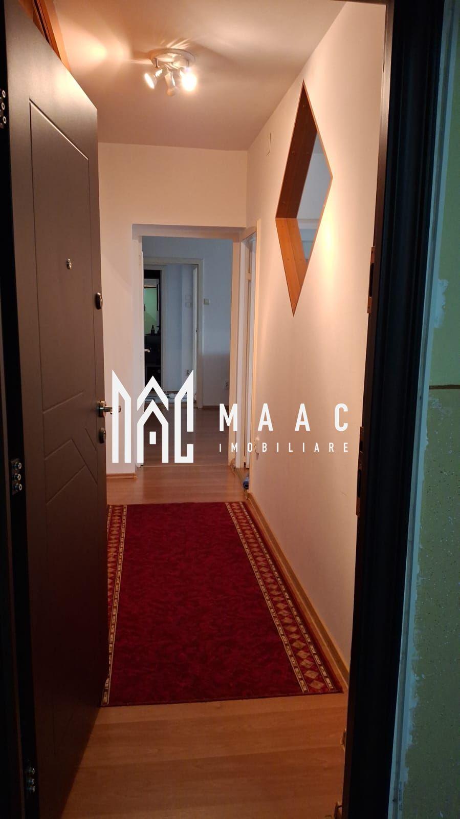 Apartament 4 Camere | 90 MPU | Central - 9