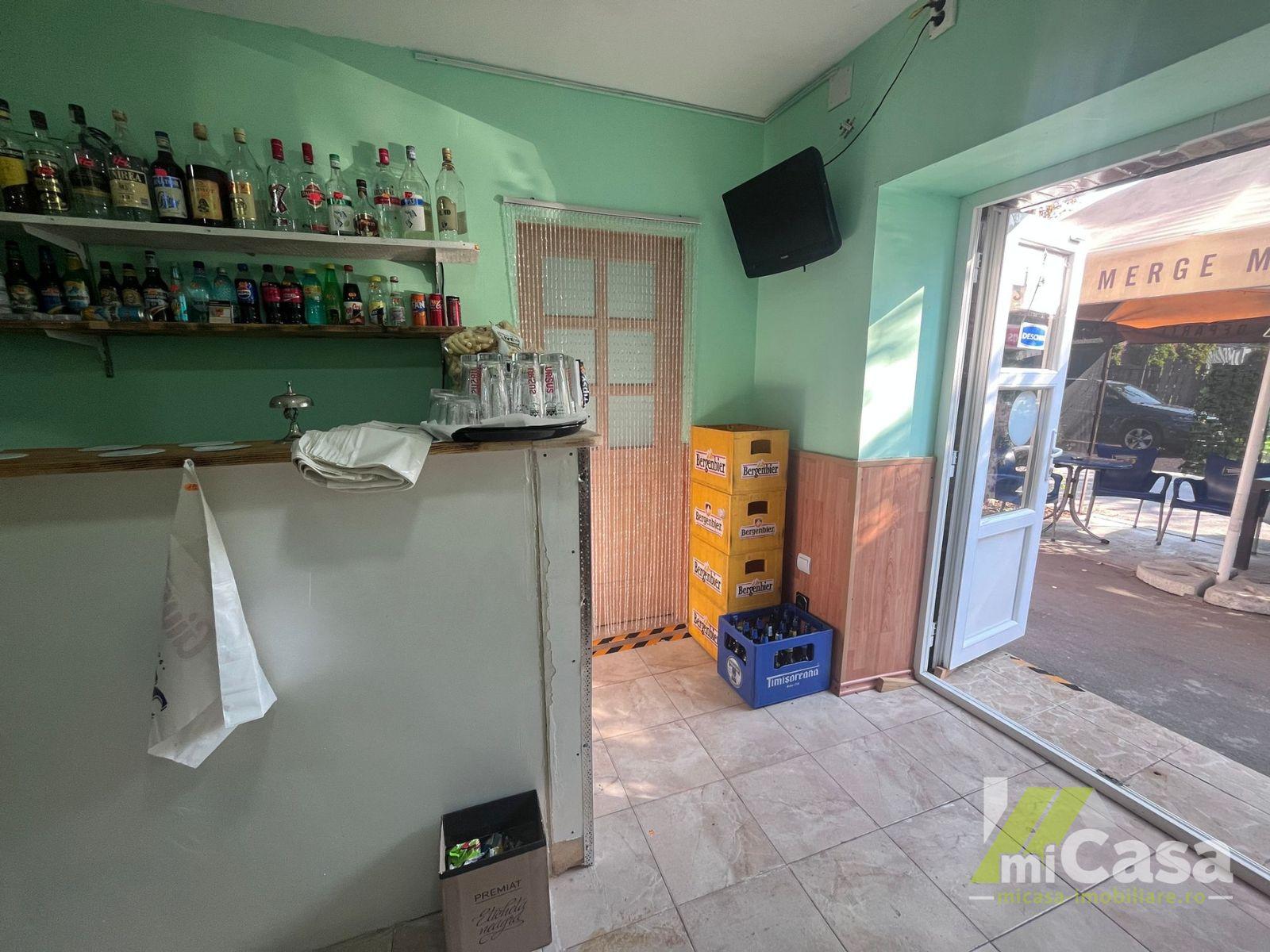 Spațiu comercial – Zona Centrală, str. Alexandru Carnabel, Galați - 3