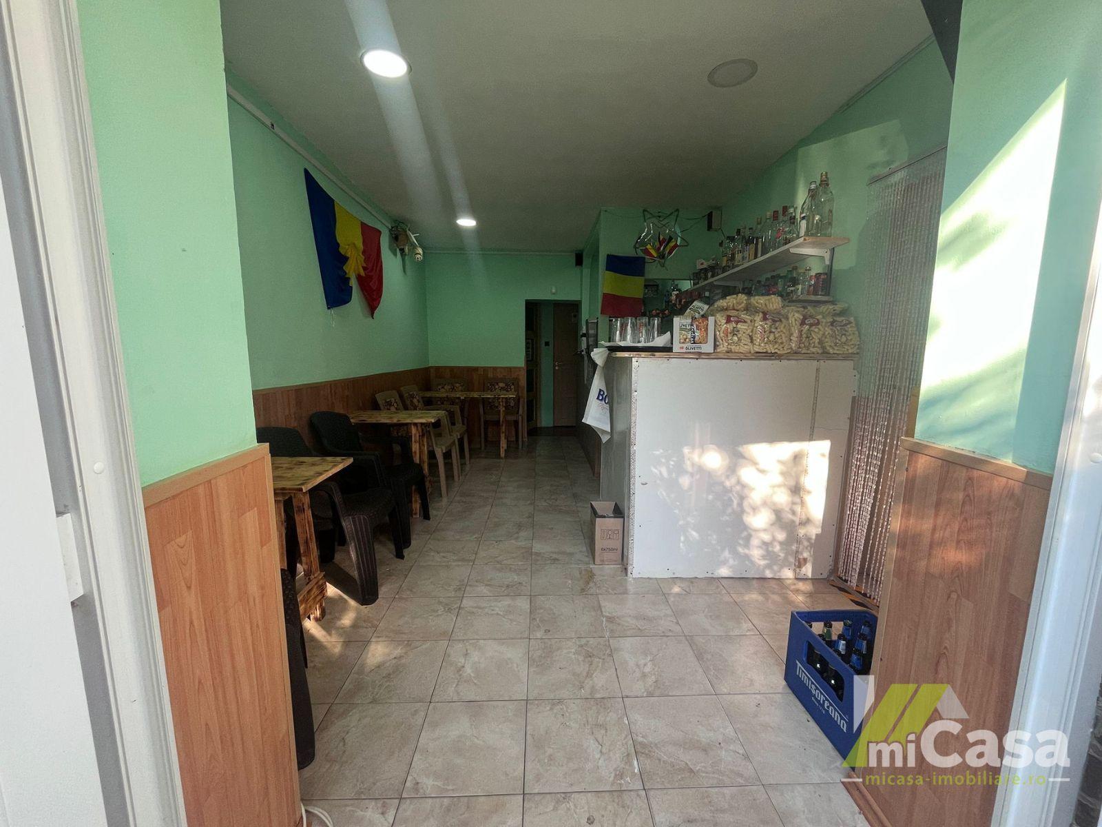 Spațiu comercial – Zona Centrală, str. Alexandru Carnabel, Galați - 5