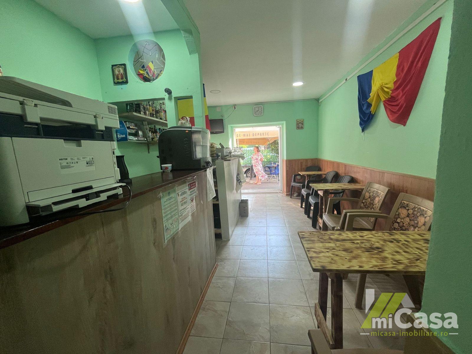 Spațiu comercial – Zona Centrală, str. Alexandru Carnabel, Galați - 4