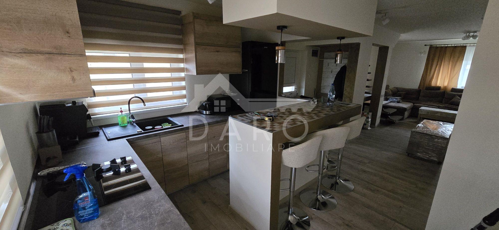 🏡 Casă de vânzare Sâncraiu de Mureș | 120 mp | 180.000 € - 3