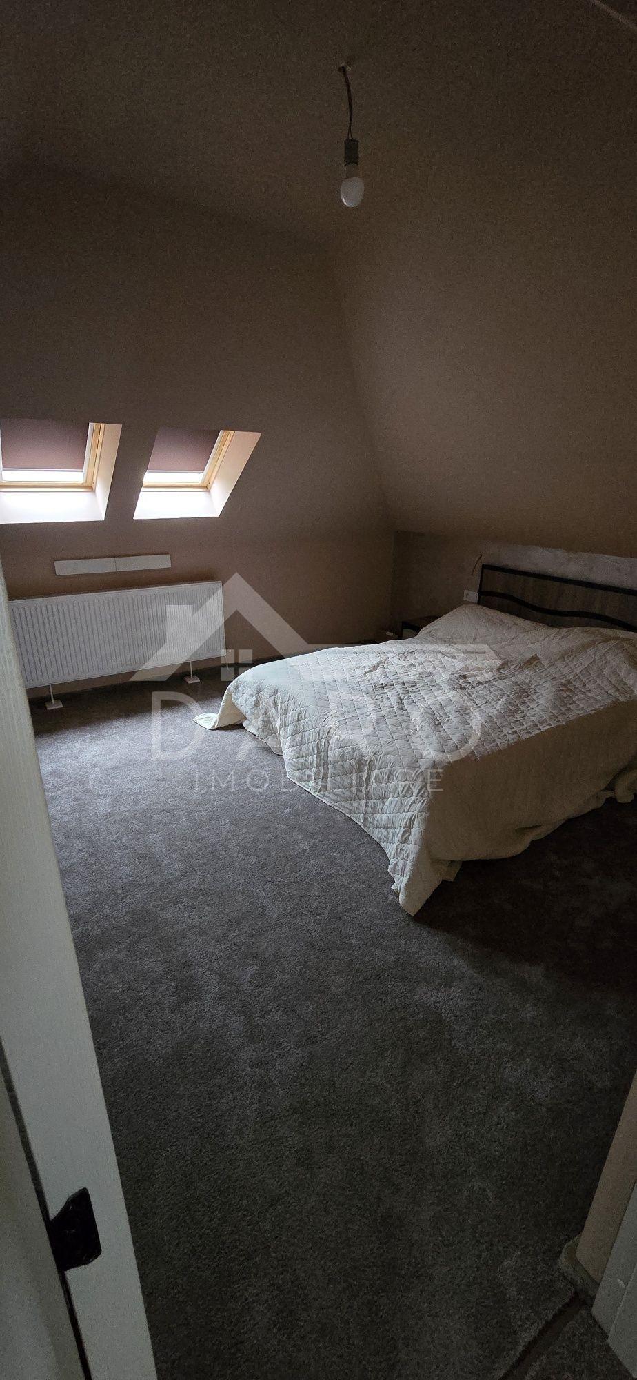 🏡 Casă de vânzare Sâncraiu de Mureș | 120 mp | 180.000 € - 5