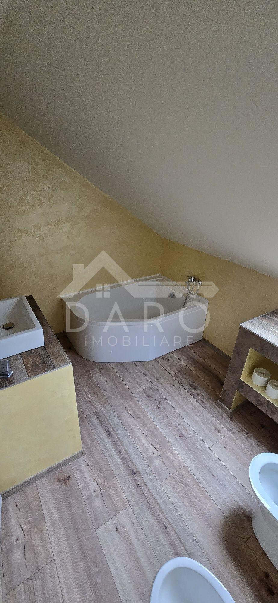 🏡 Casă de vânzare Sâncraiu de Mureș | 120 mp | 180.000 € - 7