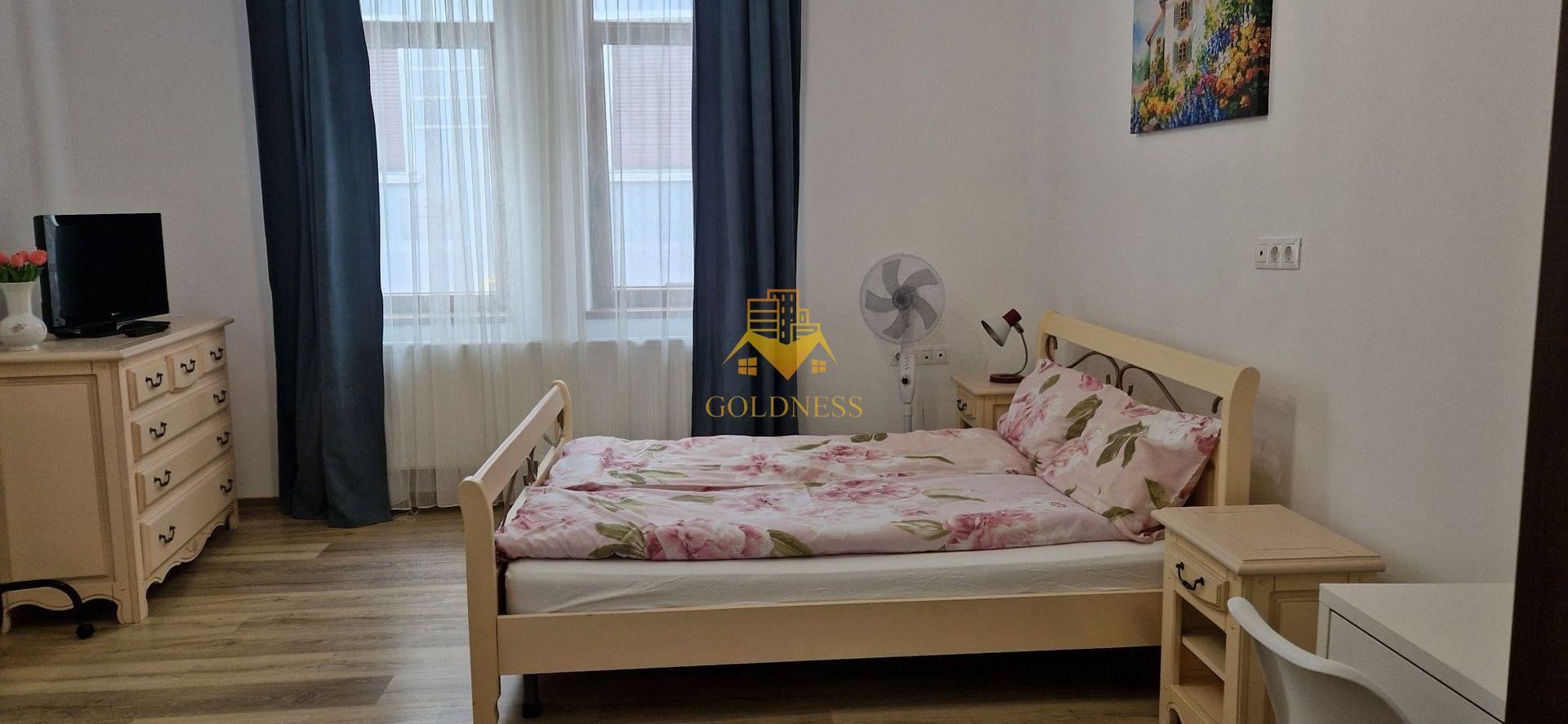 2 camere, Ultra Central, Piață Unirii, Splaiul Independenței - 3