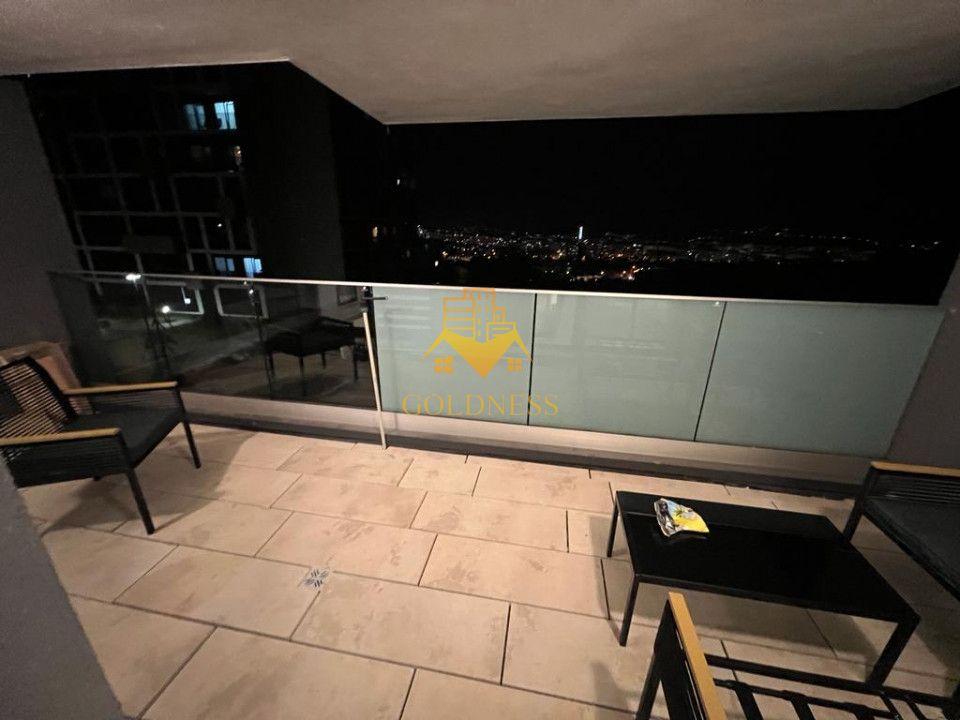 3 camere,modern, parcare,Zorilor zona Observatorului,Golden Tulip,LIDL - 7