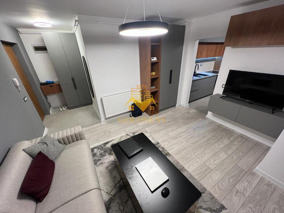 3 camere,modern, parcare,Zorilor zona Observatorului,Golden Tulip,LIDL - 2