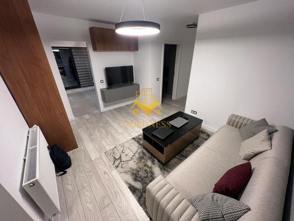 3 camere,modern, parcare,Zorilor zona Observatorului,Golden Tulip,LIDL - 3