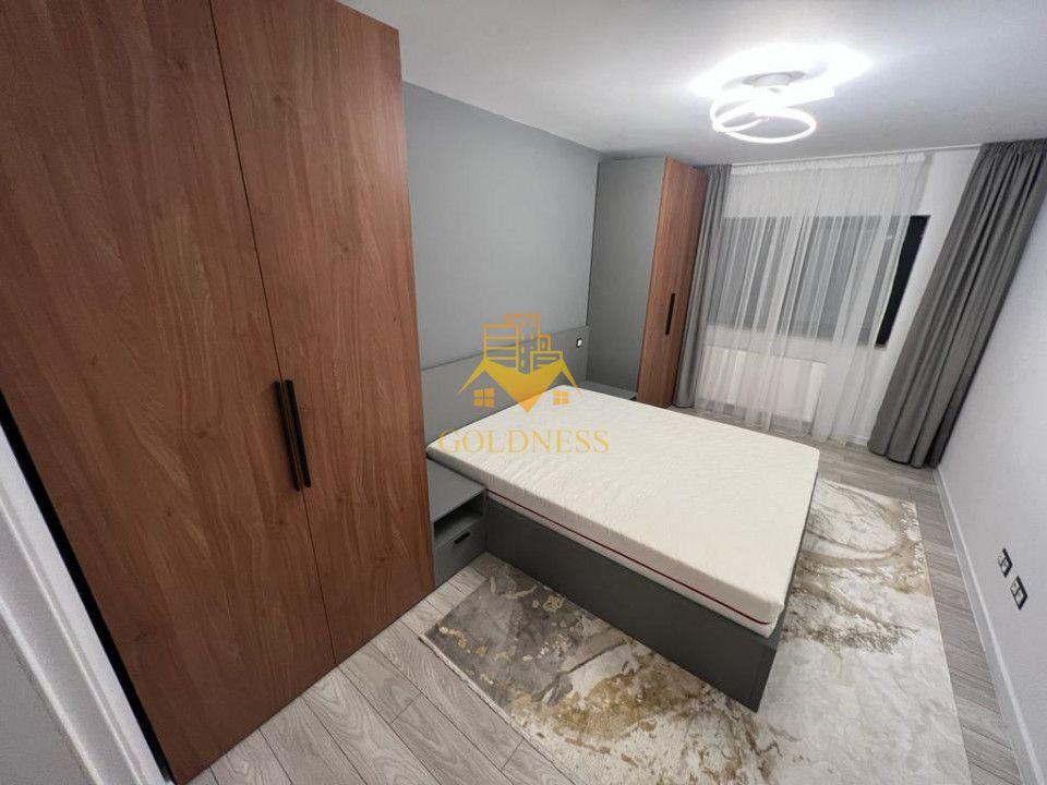 3 camere,modern, parcare,Zorilor zona Observatorului,Golden Tulip,LIDL - 5