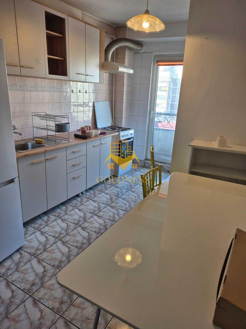 2 camere, Cartierul Marasti, Iuliu mall, Dorobantilor, 21 Dec. 1989 - 1