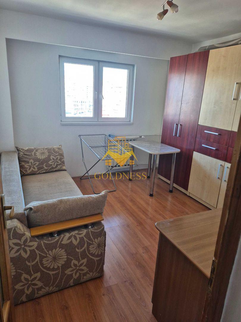 2 camere, Cartierul Marasti, Iuliu mall, Dorobantilor, 21 Dec. 1989 - 4