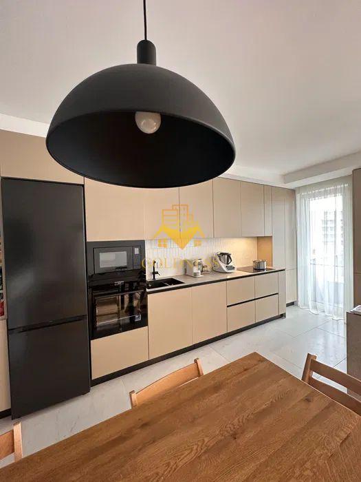 3 camere, 2 bai, garaj Zona Centrala, Meron, NTT Data,Bosch,Constanta - 4