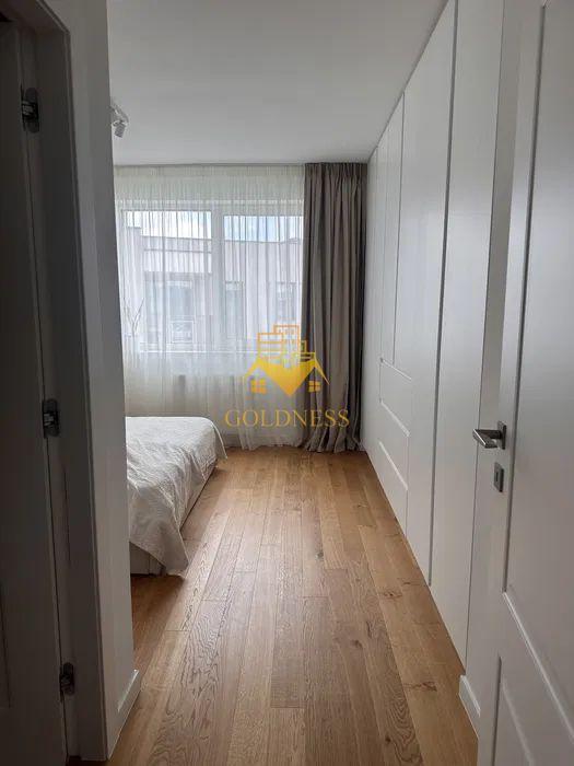 3 camere, 2 bai, garaj Zona Centrala, Meron, NTT Data,Bosch,Constanta - 6