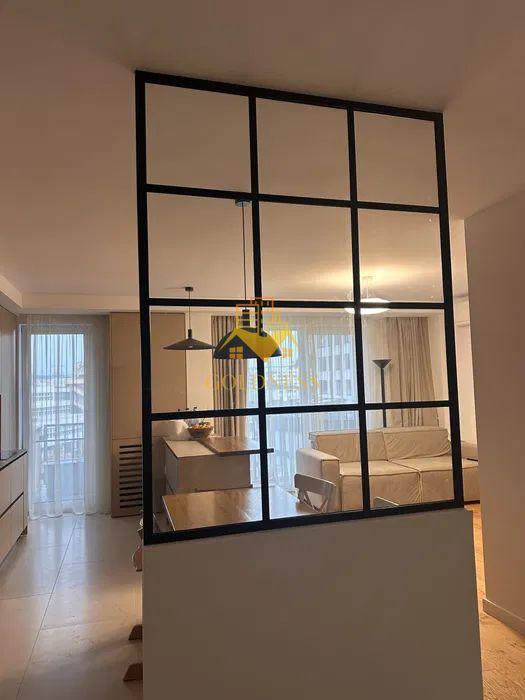 3 camere, 2 bai, garaj Zona Centrala, Meron, NTT Data,Bosch,Constanta - 9