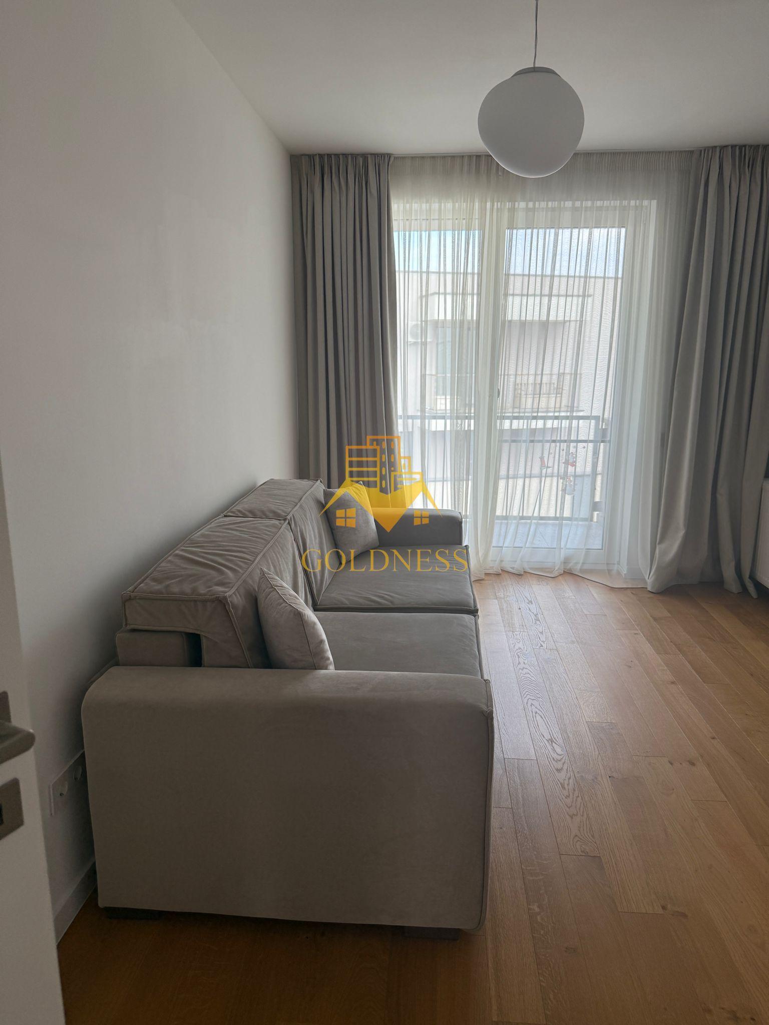 3 camere, 2 bai, garaj Zona Centrala, Meron, NTT Data,Bosch,Constanta - 2