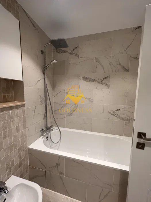 3 camere, 2 bai, garaj Zona Centrala, Meron, NTT Data,Bosch,Constanta - 10