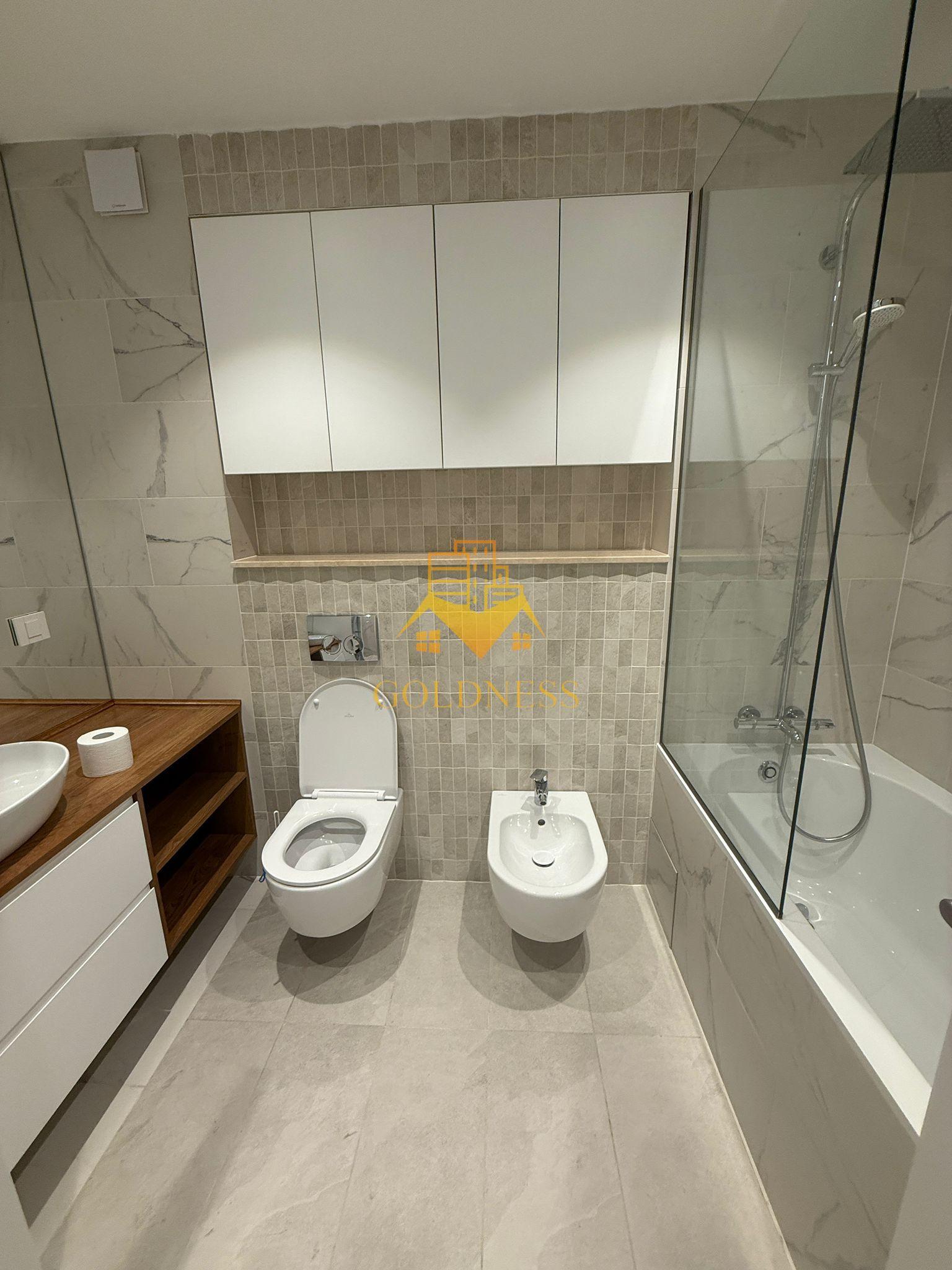 3 camere, 2 bai, garaj Zona Centrala, Meron, NTT Data,Bosch,Constanta - 8