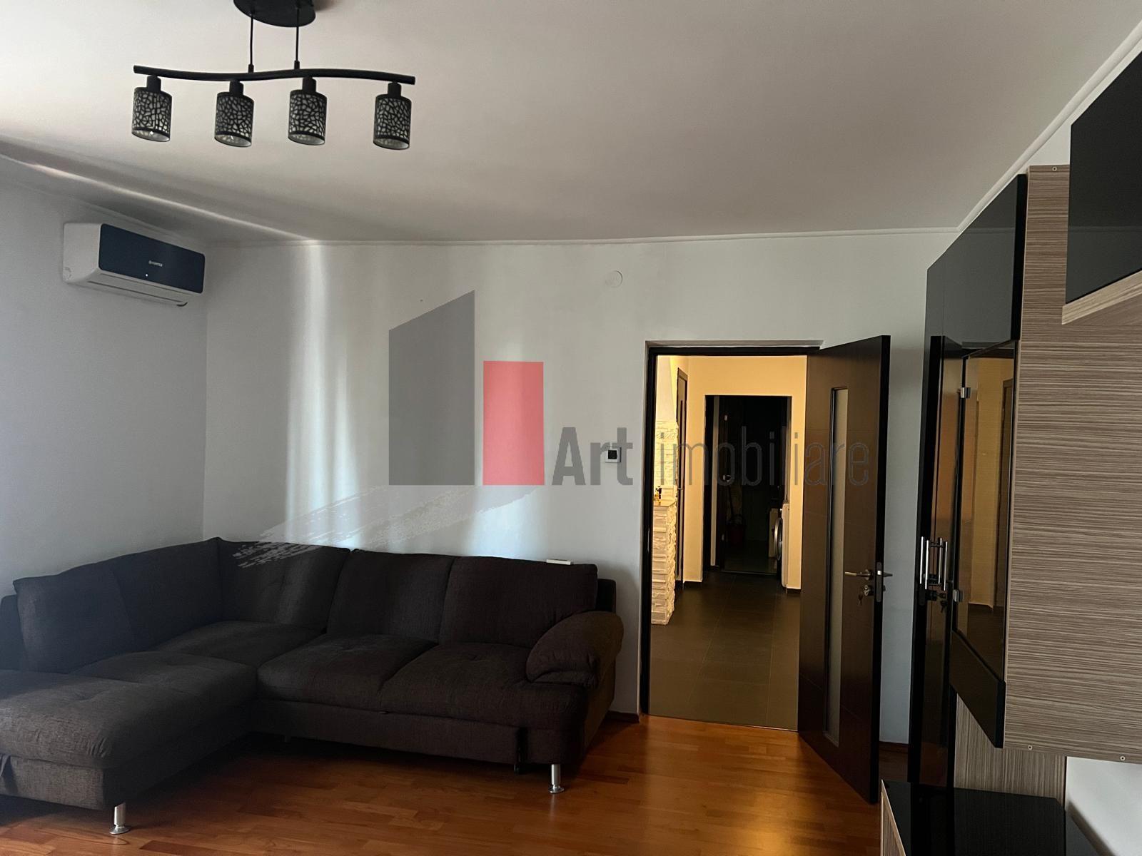 Apartament cu 2 camere de vanzare-Rahova-Petre Ispirescu - 2