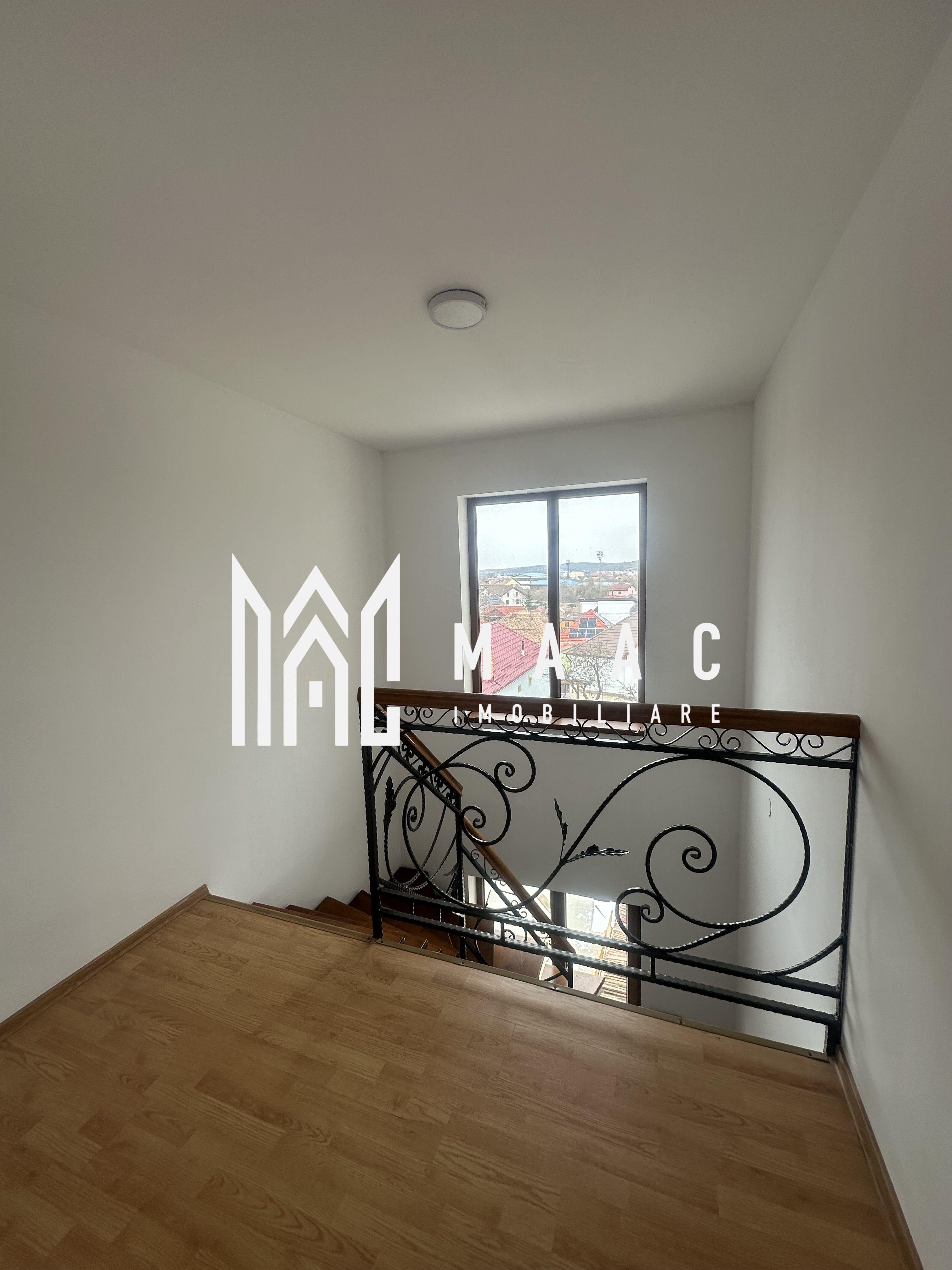 Casă tip duplex | 200 mp utili | 3 niveluri | Zona Trei Stejari - 2