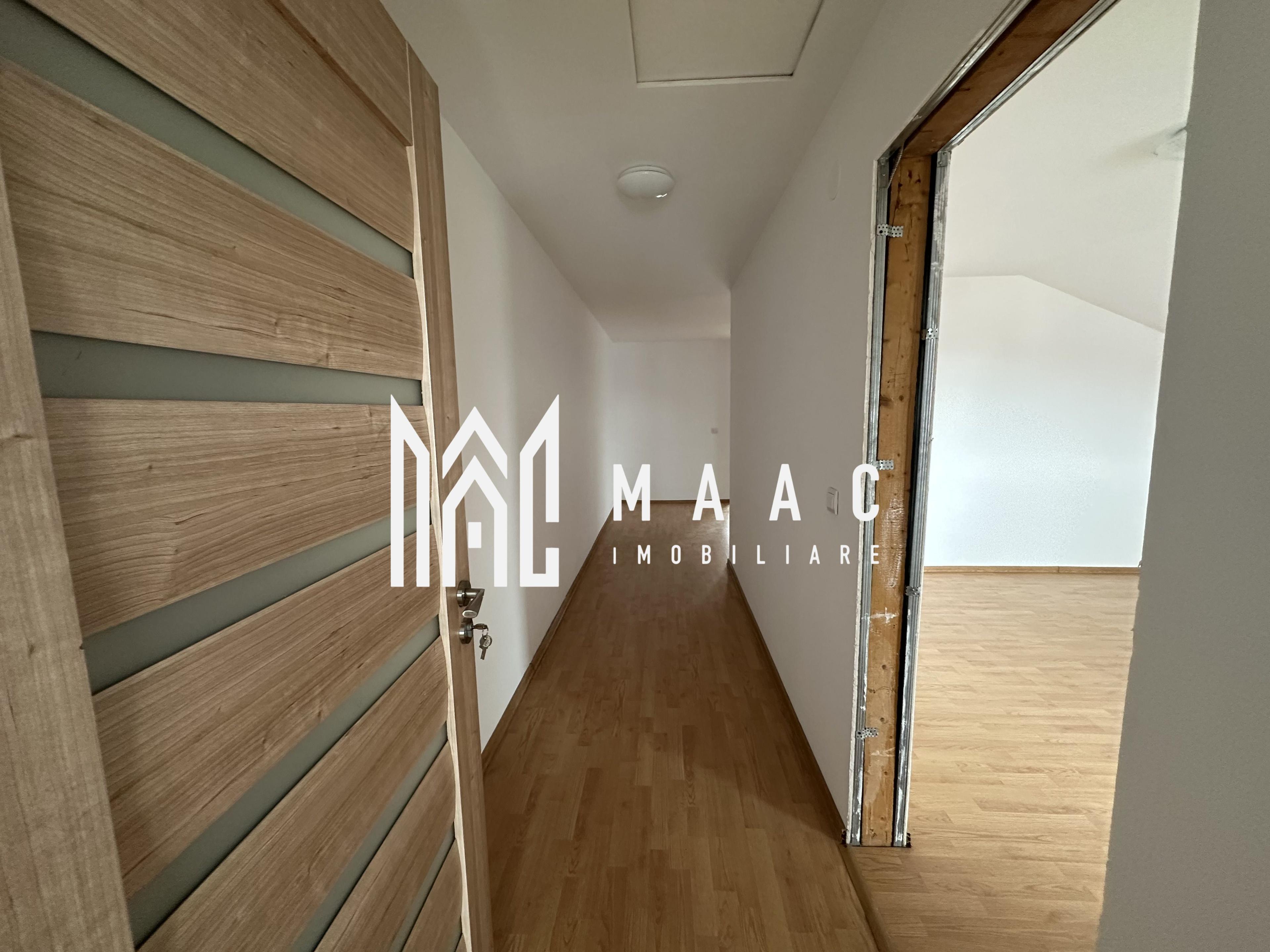 Casă tip duplex | 200 mp utili | 3 niveluri | Zona Trei Stejari - 3