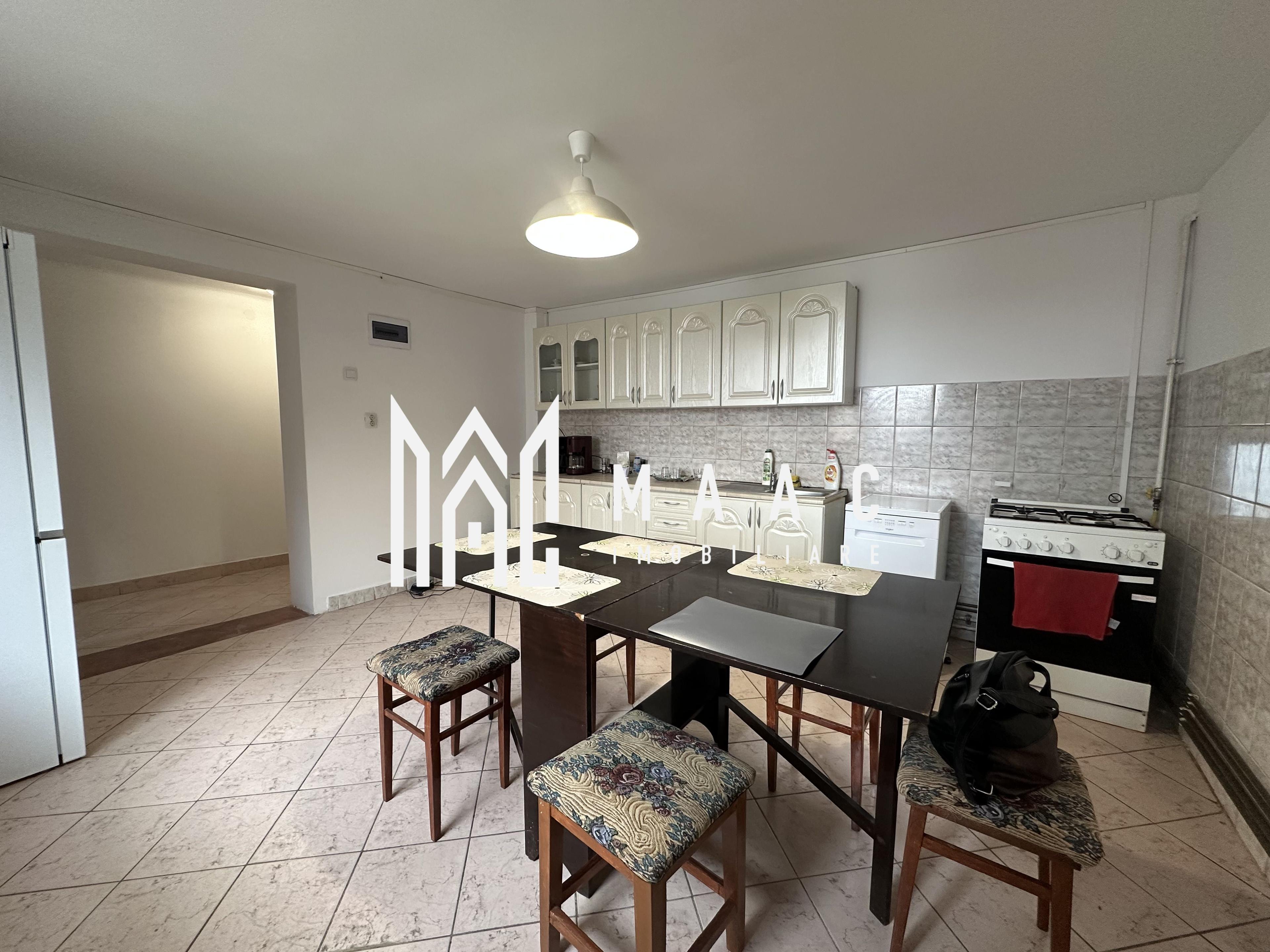 Casă tip duplex | 200 mp utili | 3 niveluri | Zona Trei Stejari - 10