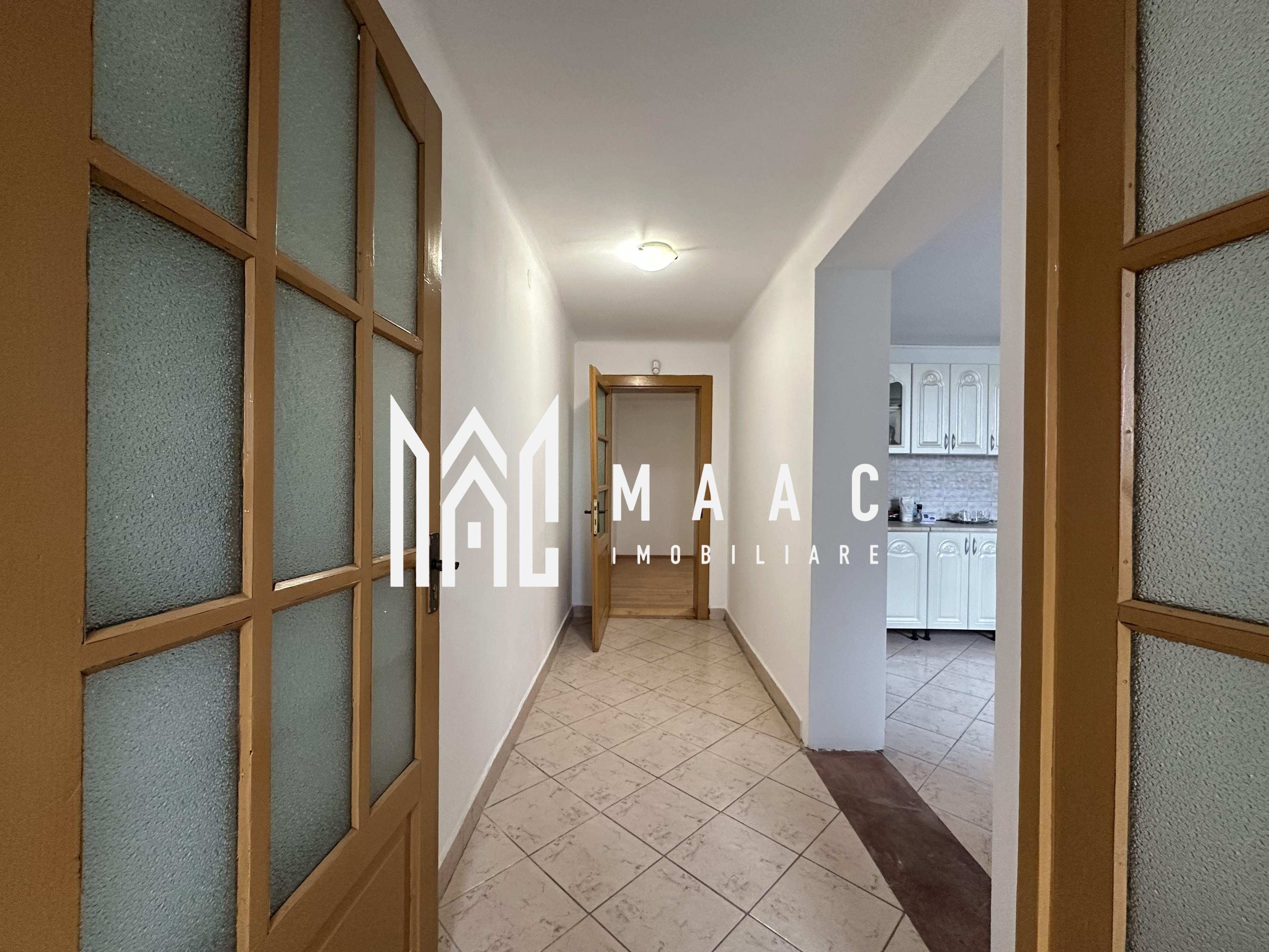 Casă tip duplex | 200 mp utili | 3 niveluri | Zona Trei Stejari - 9