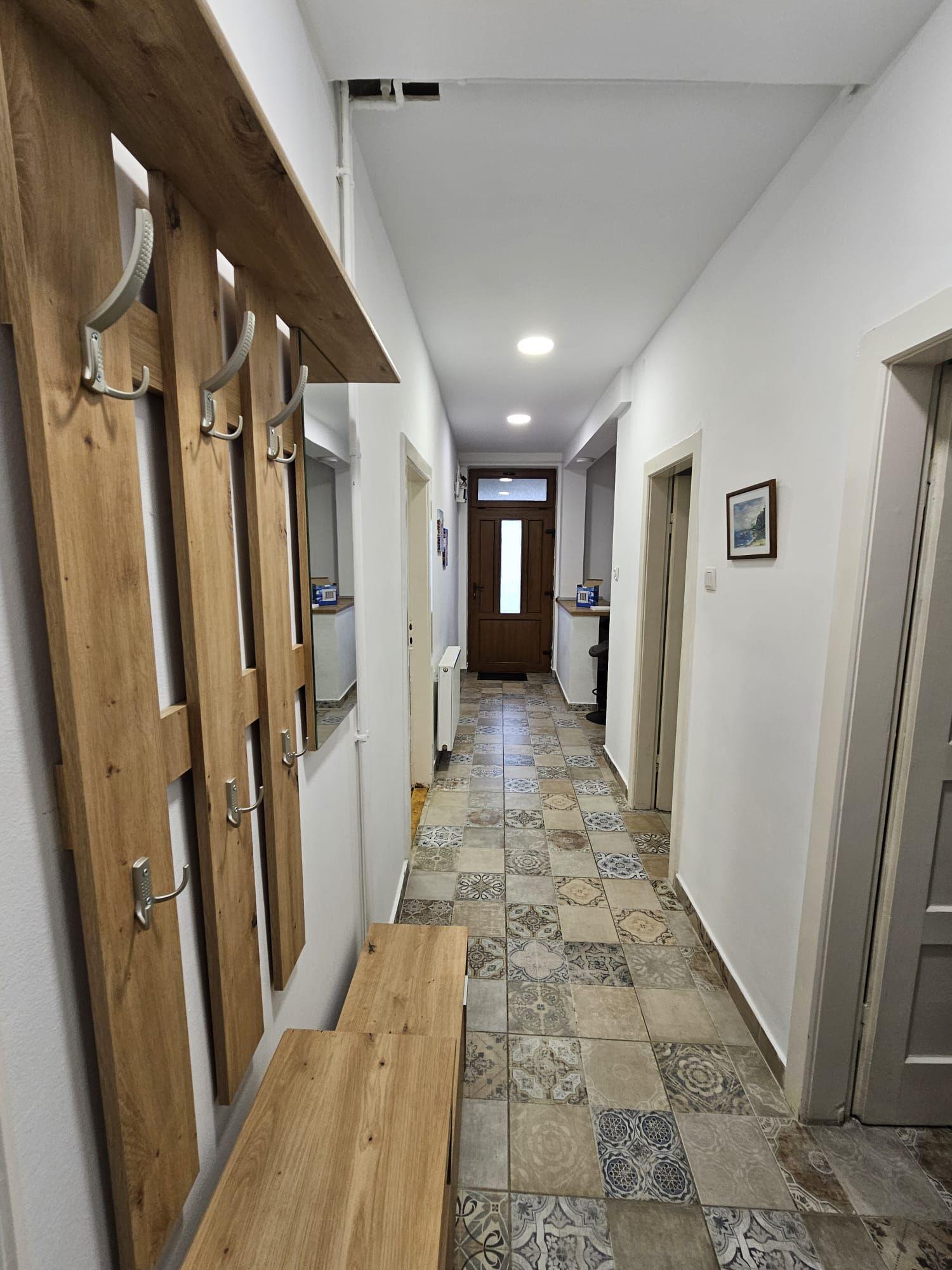 Ap cu 2 dormitoare de închiriat–Ultracentral, Oradea(zona Iuliu Maniu) - 6
