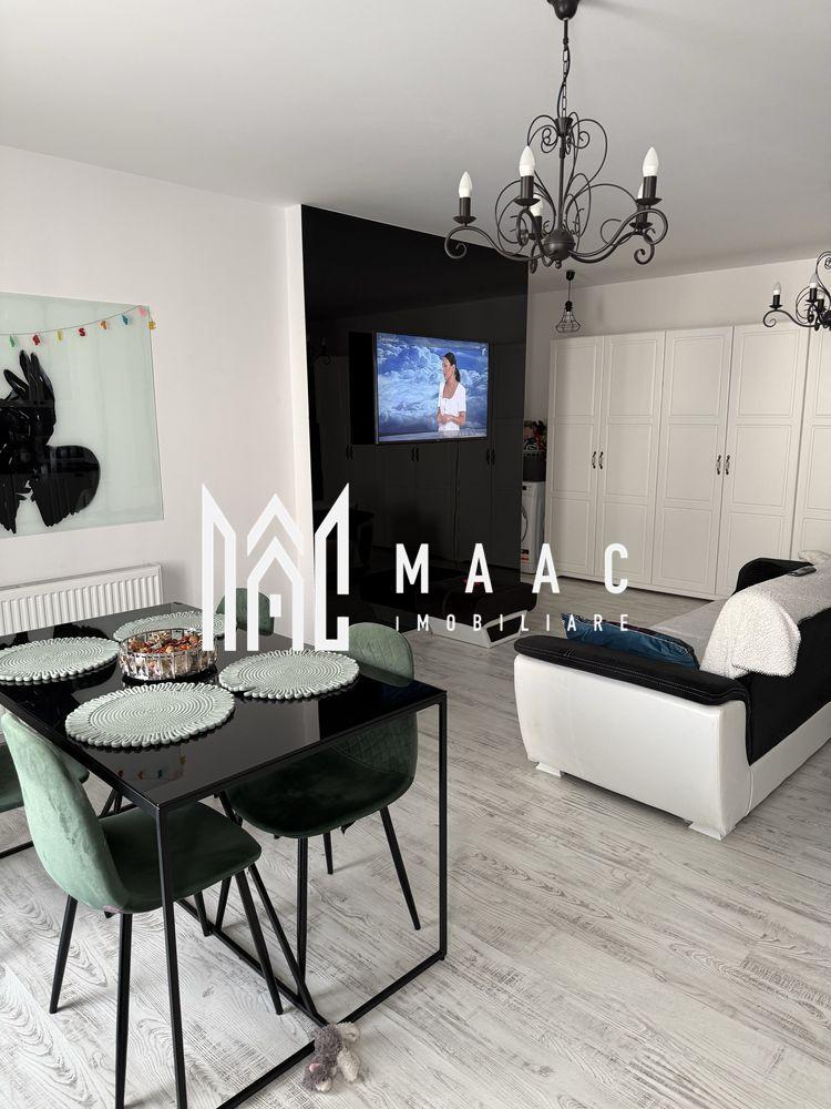 Apartament 3 camere | Parcare | Decomandat | City Rezidence - 2