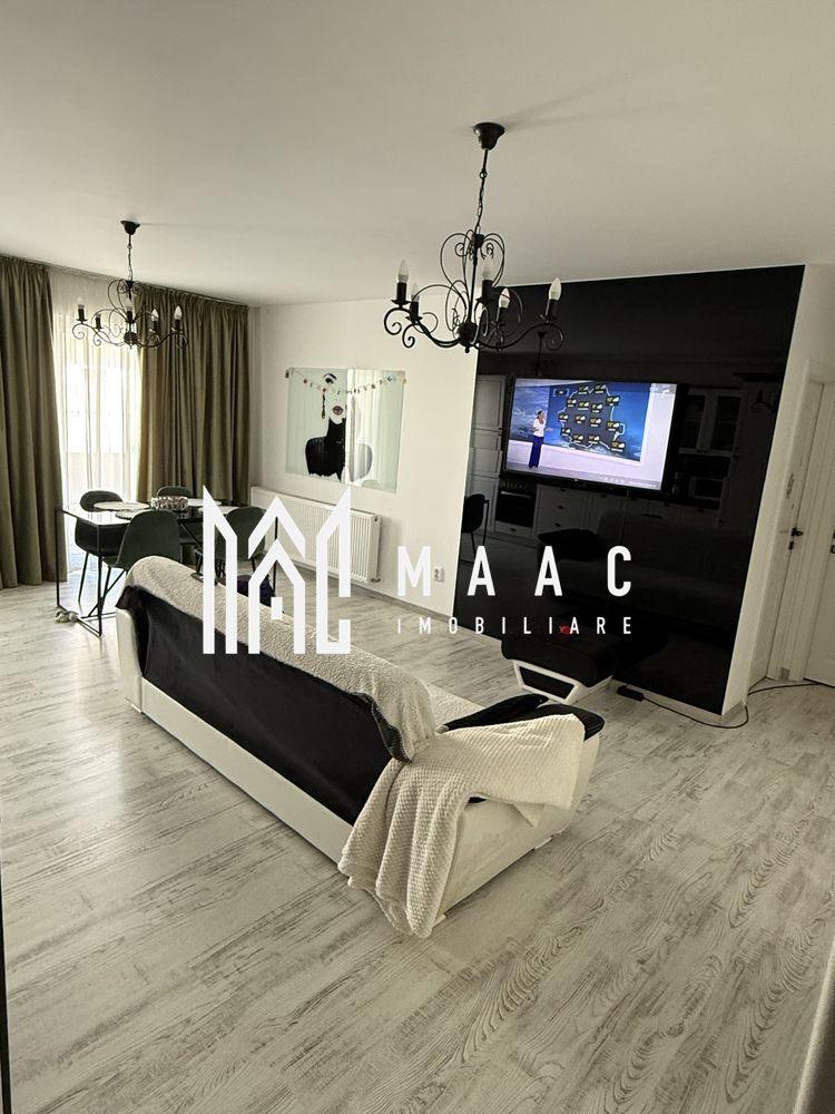 Apartament 3 camere | Parcare | Decomandat | City Rezidence - 1