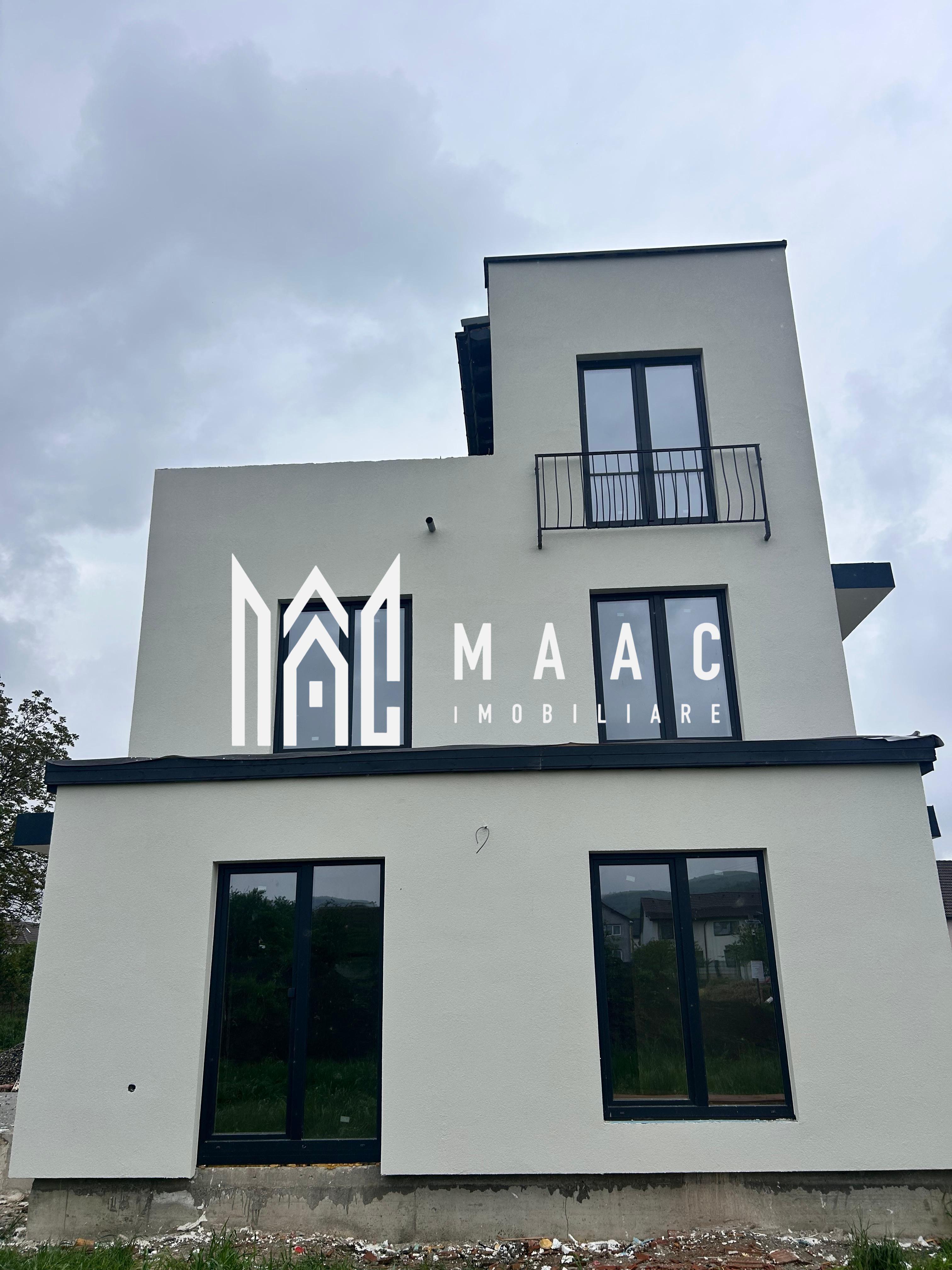 Duplex modern | 4 camere | Zona Gusterita | Comision 0 - 2