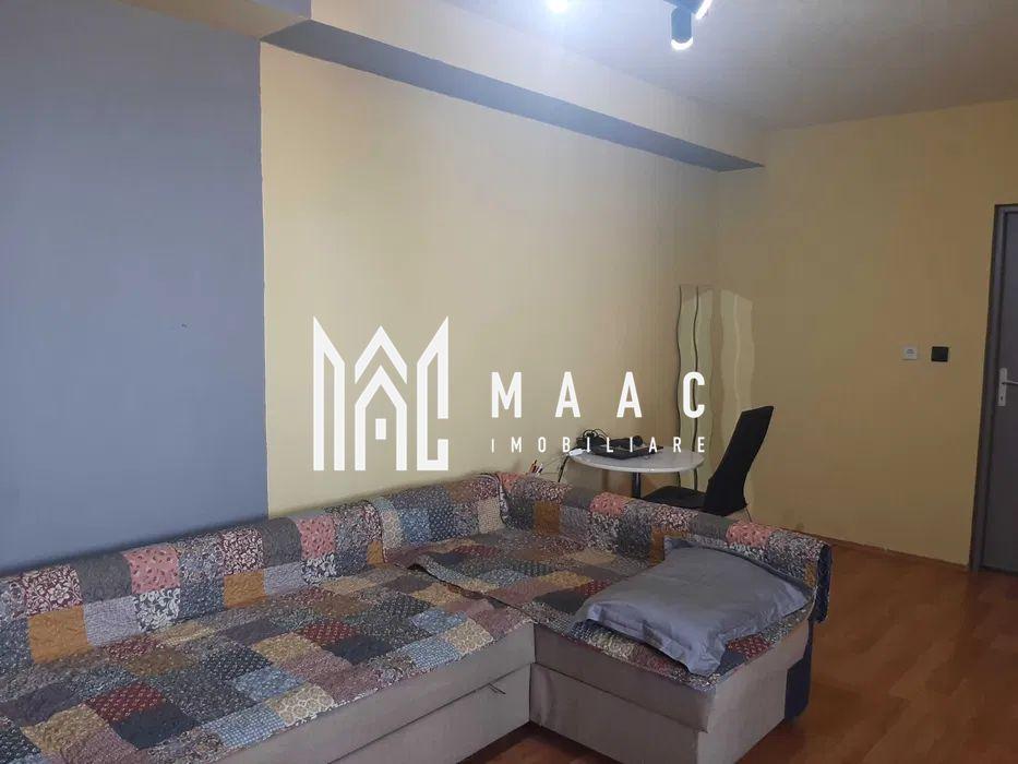 Apartament 2 camere | Balcon | 52 MPU | Mobilat | Tilisca - 2