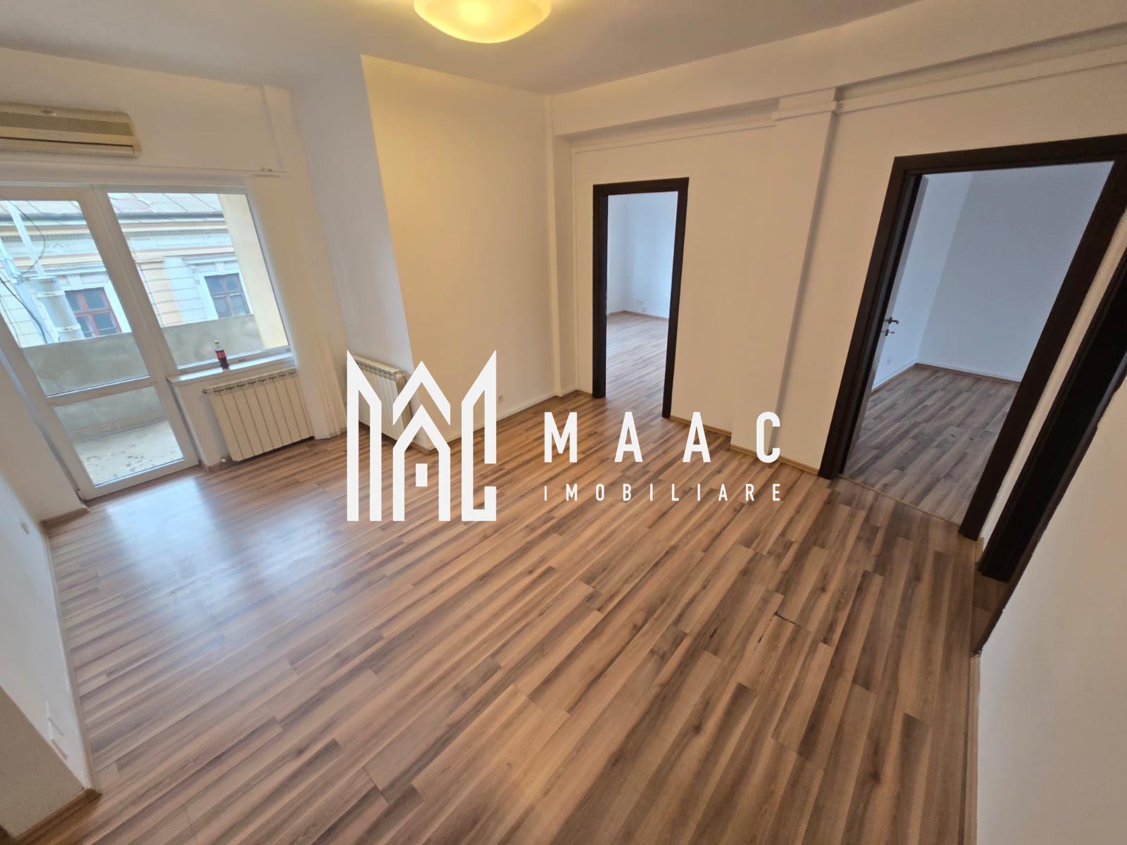 Apartament 4 camere | Decomandat | Calea Mosilor - Bucuresti - 2