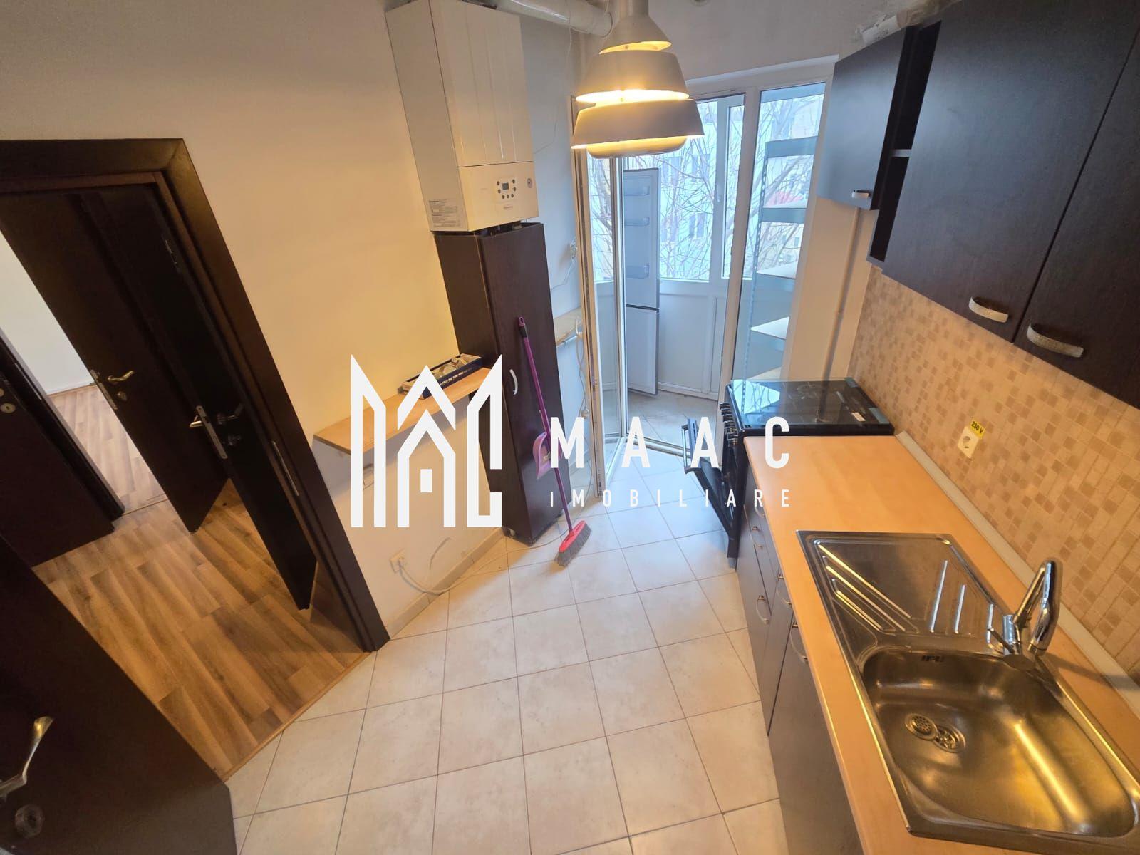 Apartament 4 camere | Decomandat | Calea Mosilor - Bucuresti - 9