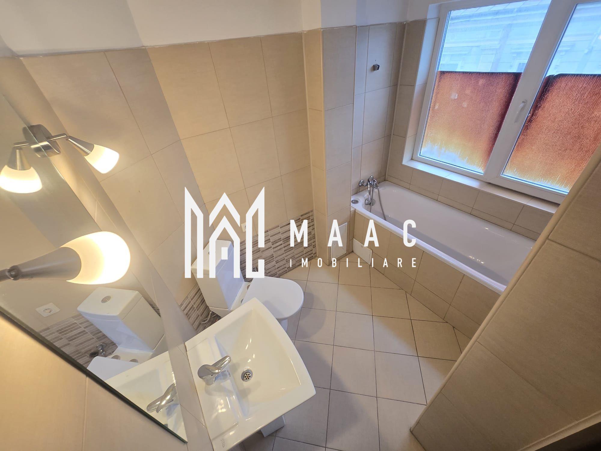 Apartament 4 camere | Decomandat | Calea Mosilor - Bucuresti - 8