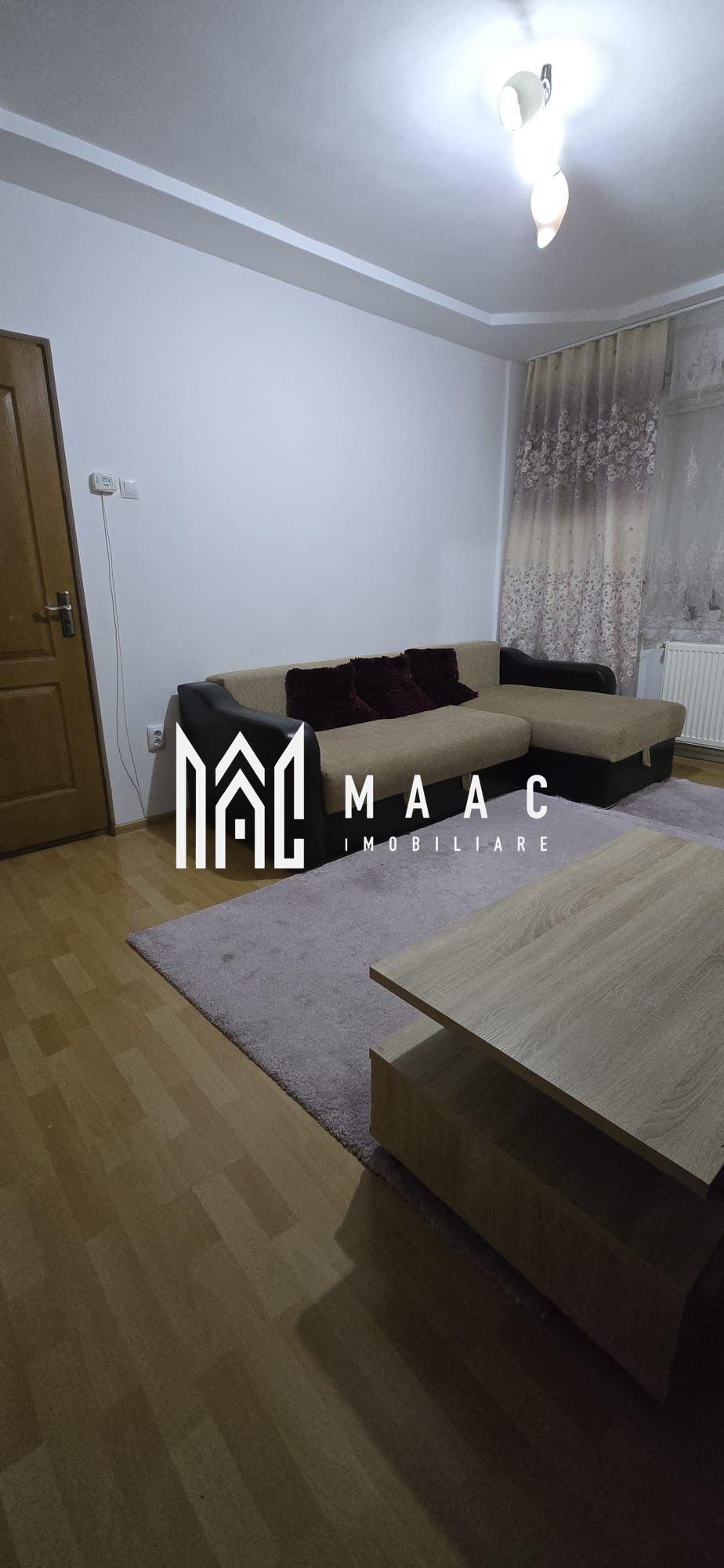 Apartament 2 Camere I Etaj 4/5 I Zona Vasile Aaron - 3