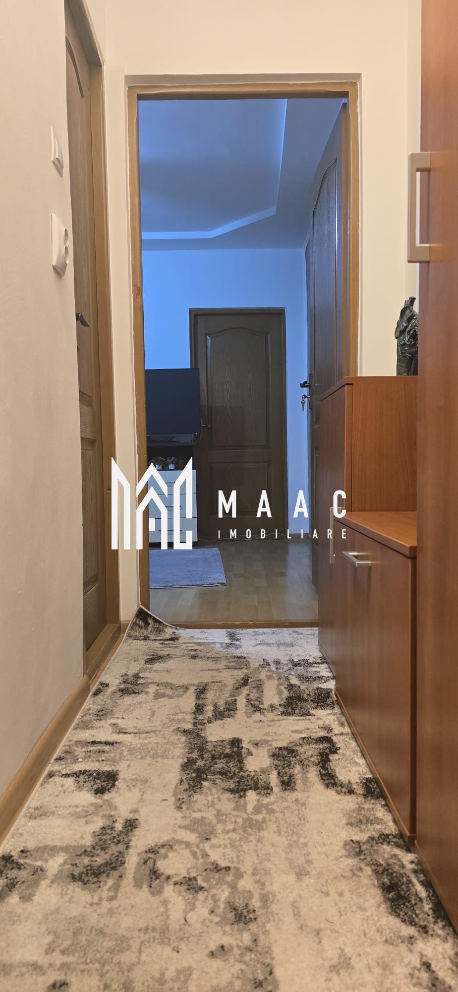 Apartament 2 Camere I Etaj 4/5 I Zona Vasile Aaron - 4