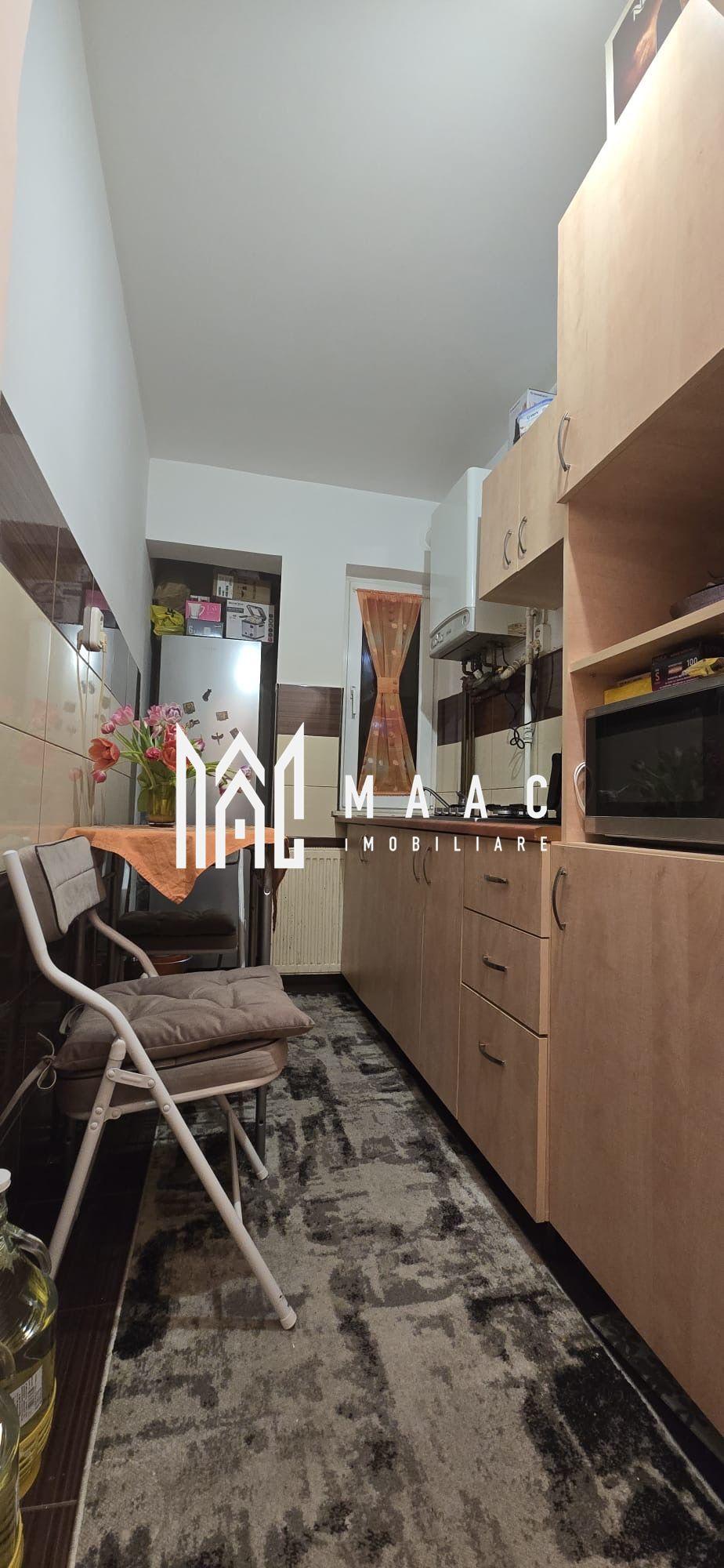 Apartament 2 Camere I Etaj 4/5 I Zona Vasile Aaron - 5