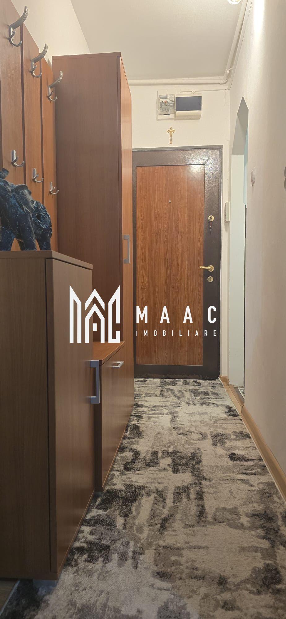 Apartament 2 Camere I Etaj 4/5 I Zona Vasile Aaron - 8