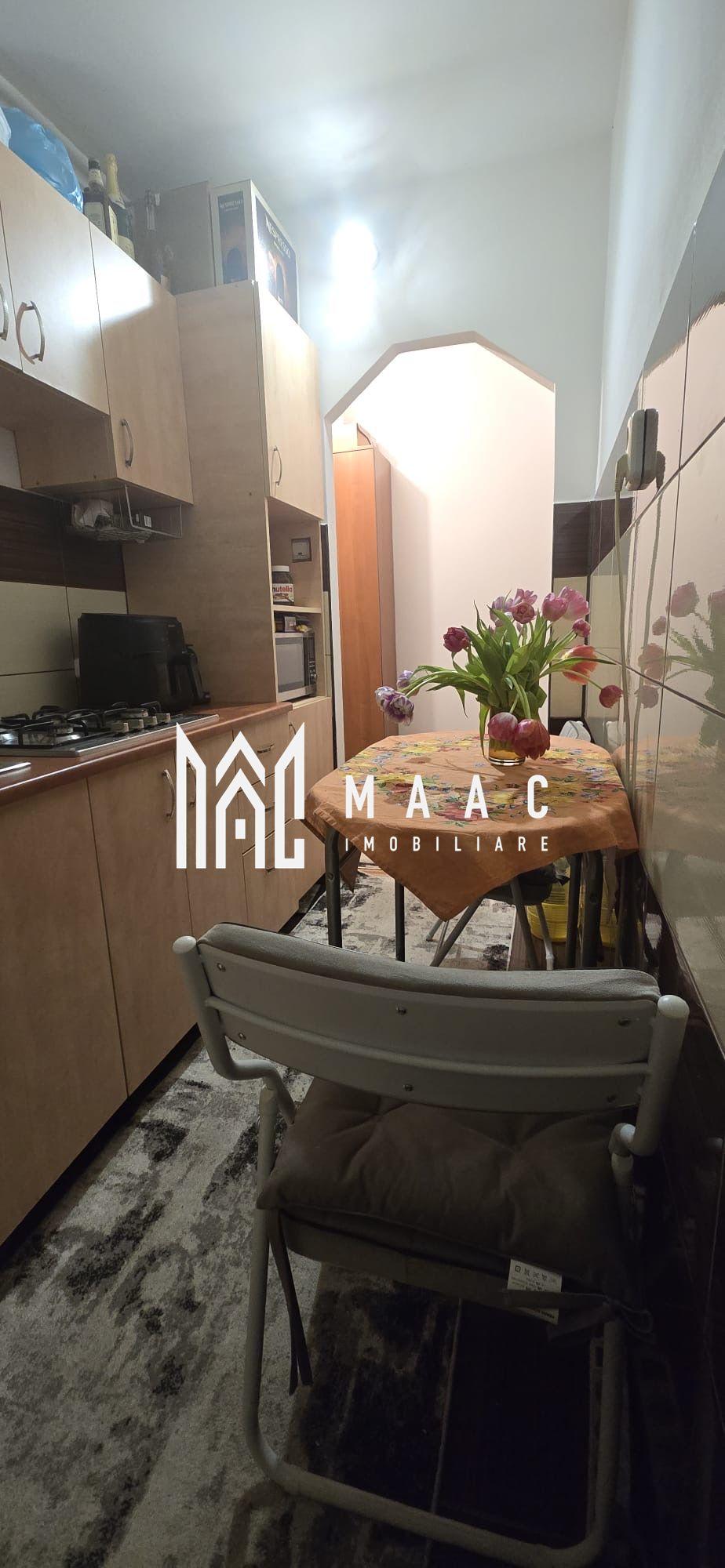 Apartament 2 Camere I Etaj 4/5 I Zona Vasile Aaron - 7