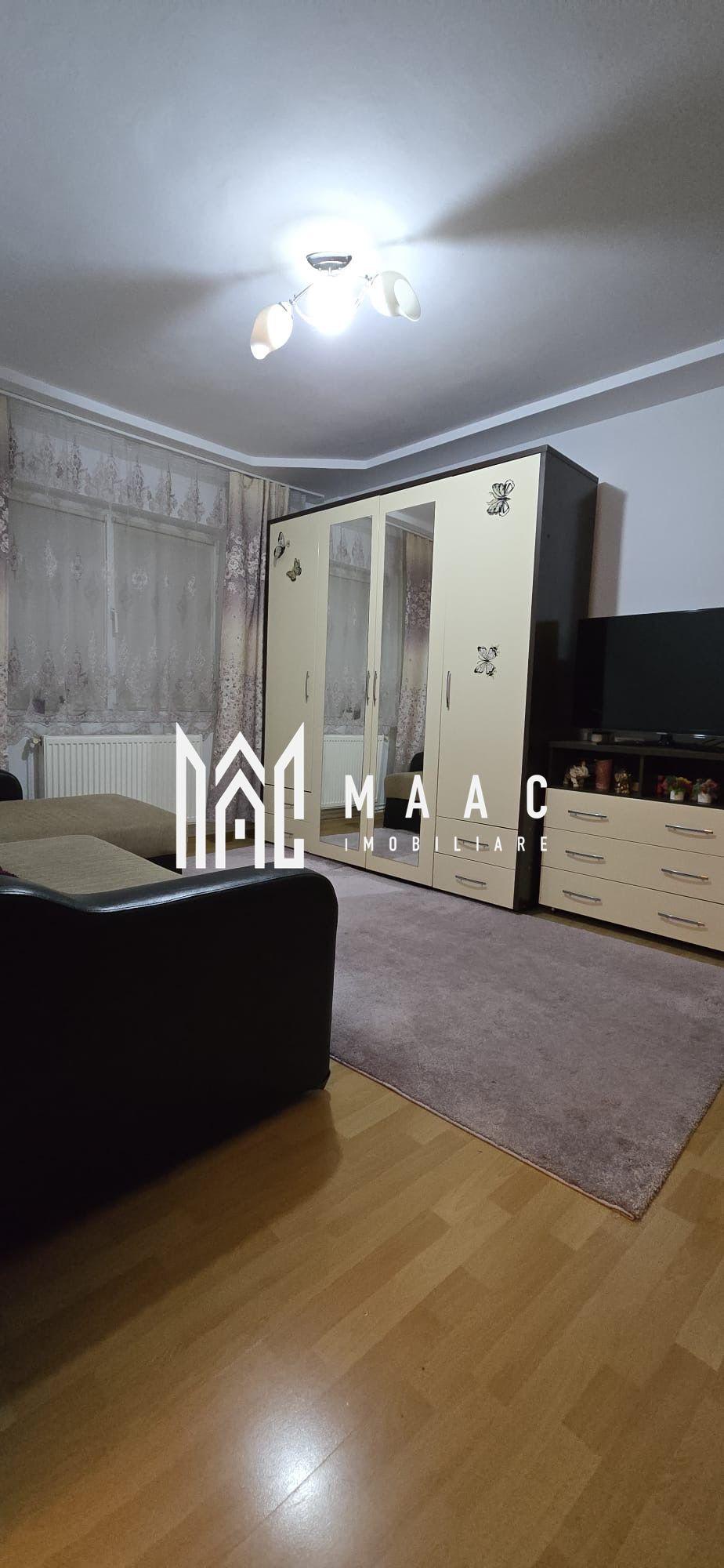 Apartament 2 Camere I Etaj 4/5 I Zona Vasile Aaron - 1