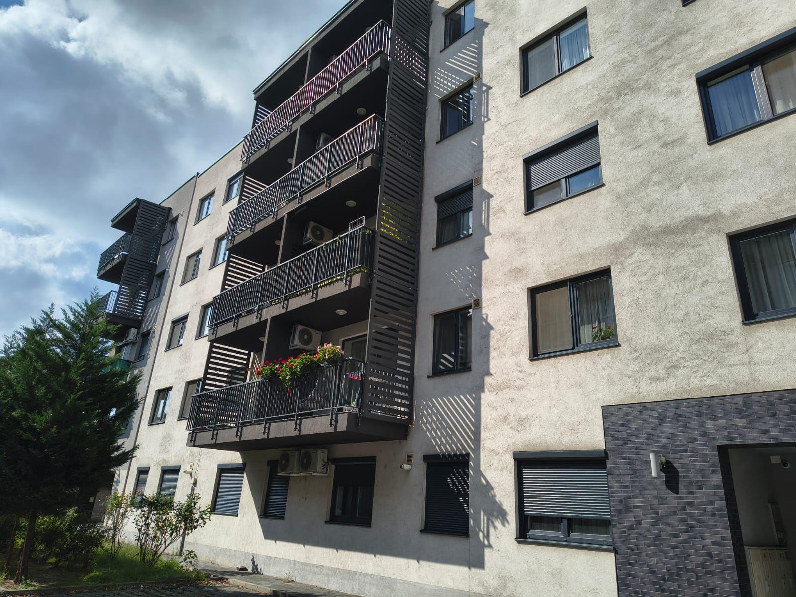 Chirie, 2 camere, Calea Aradului. 400 e/lună. Comision 0 - 2